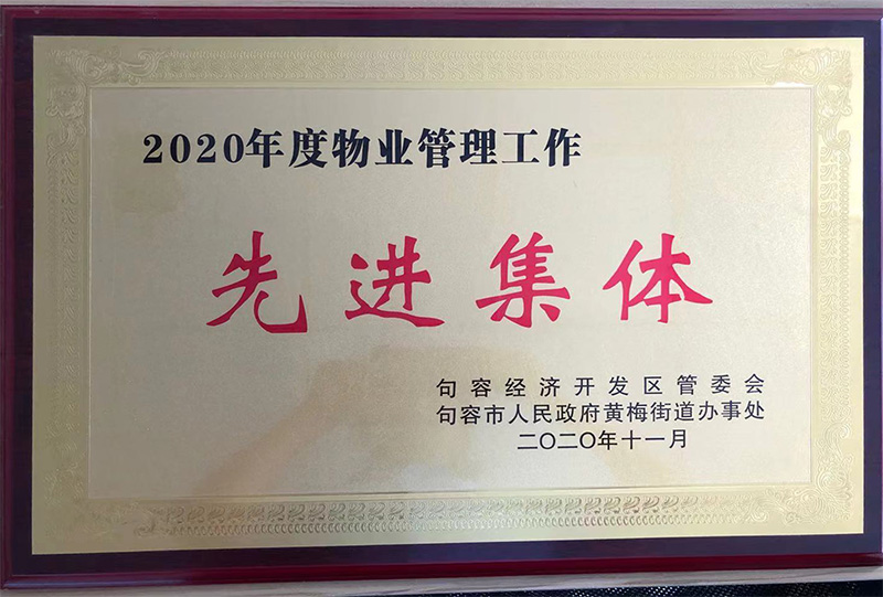 先进集体